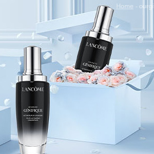 Lancome兰蔻英国官网精选商品买一送一促销 Lancome兰蔻英国官网精选商品买一送一促销