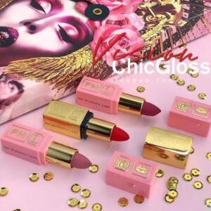 补货!Pat Mcgrath Labs 新款mini唇膏3件套 补货!Pat Mcgrath Labs 新款mini唇膏3件套