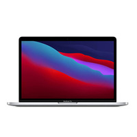 Apple MacBook Pro 13.3英寸笔记本电脑 (M1, 8GB, 512GB)