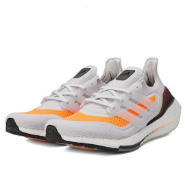 849元包邮！阿迪达斯 ULTRABOOST 21 男款跑鞋