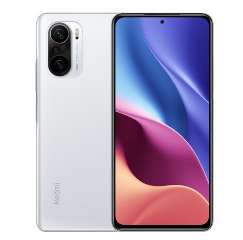 【预约】1999元起！Redmi红米 K40 旗舰骁龙870 5G手机