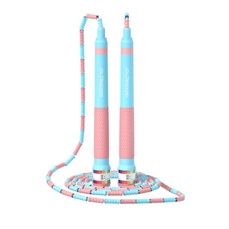 【kappa卡帕】竹节跳绳