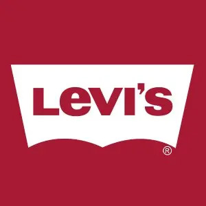 李维斯logo高清图片
