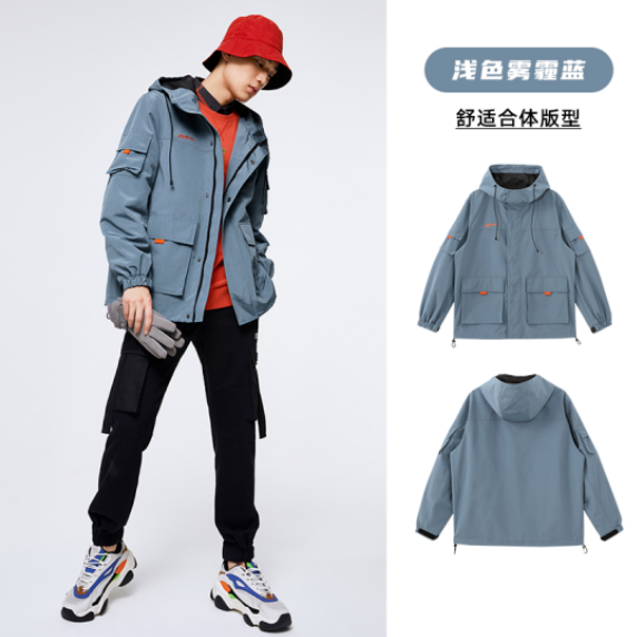 马克华菲 预计满1000付350元