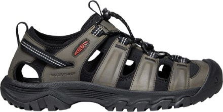 KEEN Targhee III男士凉鞋