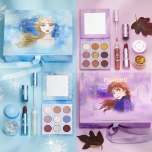 Colourpop卡拉泡泡现有优惠活动小汇总 4/16 Colourpop卡拉泡泡现有优惠活动小汇总 4/16