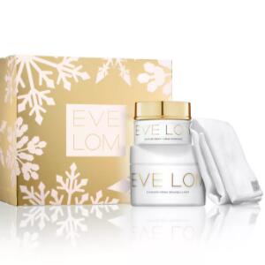 EVE LOM Begin & End Gift套装 EVE LOM Begin & End Gift套装