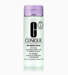 clinique All About Clean™ All-in-One洗面奶