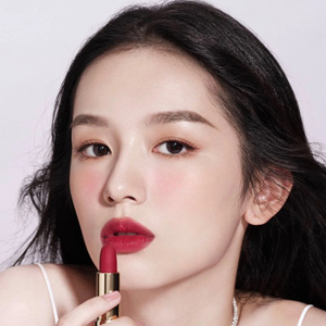 LANCÔME兰蔻粉金唇膏888#小野莓 LANCÔME兰蔻粉金唇膏888#小野莓