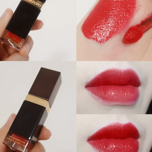 再打折!Tom Ford Vinyl 镜面方管唇釉 再打折!Tom Ford Vinyl 镜面方管唇釉