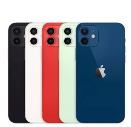 5899元包邮！Apple 苹果 iPhone 12 5G手机 128GB