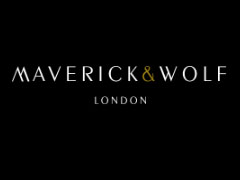 Maverick & Wolf
