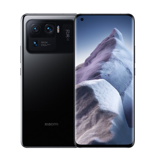 【13日10点】5999元包邮！小米11 Ultra 至尊 5G手机 8+256GB