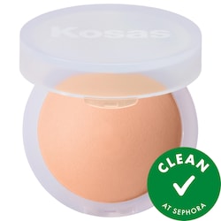 Kosas Cloud Set Baked Setting & Smoothing Talc-Free Vegan Powder