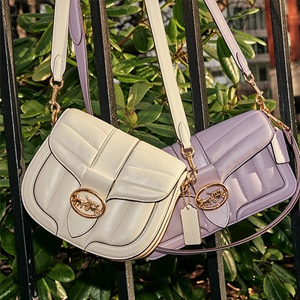Coach Outlet工厂店现精选商品额外9折促销 Coach Outlet工厂店现精选商品额外9折促销