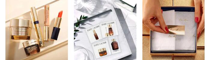 Estee Lauder雅诗兰黛香港