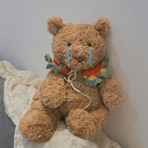 补货!Jellycat 巴塞罗那熊 补货!Jellycat 巴塞罗那熊