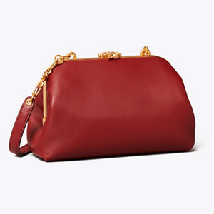 Tory Burch 汤丽柏琦Cleo 云朵包 Tory Burch 汤丽柏琦Cleo 云朵包