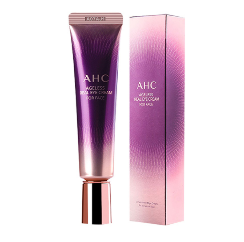 【小神价】27.05元！AHC 第七代胶原蛋白眼霜 30ml
