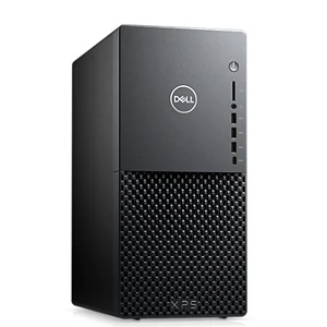 Dell XPS 台式机(i5-10400, 3070, 16GB, 256GB+1TB) Dell XPS 台式机(i5-10400, 3070, 16GB, 256GB+1TB)