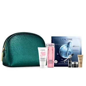 Saks第五大道现Lancome兰蔻全线最高送$900礼卡 Saks第五大道现Lancome兰蔻全线最高送$900礼卡