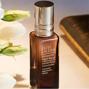 ESTEE LAUDER 雅诗兰黛 ANR高能小棕瓶 20ml 三瓶装 ESTEE LAUDER 雅诗兰黛 ANR高能小棕瓶 20ml 三瓶装