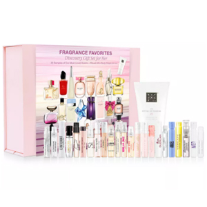 补货降价!Macy's Favorites独家香水套盒 补货降价!Macy's Favorites独家香水套盒