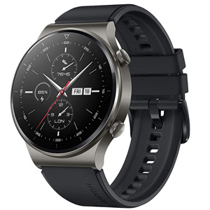 降价!HUAWEI 华为 WATCH GT 2 Pro 智能手表 46mm 海外运动版 降价!HUAWEI 华为 WATCH GT 2 Pro 智能手表 46mm 海外运动版