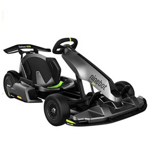Ninebot Gokart PRO 电动漂移卡丁车 Ninebot Gokart PRO 电动漂移卡丁车