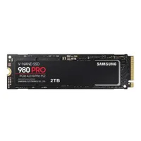 降价！SAMSUNG 980 PRO 2TB PCIe NVMe Gen4 M.2 固态硬盘
