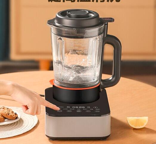 Midea 美的 PB40Q3-455K 破壁机
