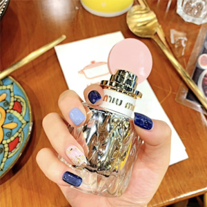 MIU MIU 缪缪 莹铃(银粉之花) 浓香 100ml (简装) MIU MIU 缪缪 莹铃(银粉之花) 浓香 100ml (简装)