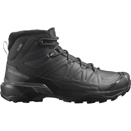 Salomon X Ultra Snowpilot Waterproof Hiking Boots - Men's