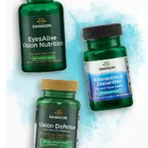 Swanson官网现有精选商品低至额外5折促销 Swanson官网现有精选商品低至额外5折促销
