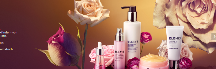 Elemis 德国