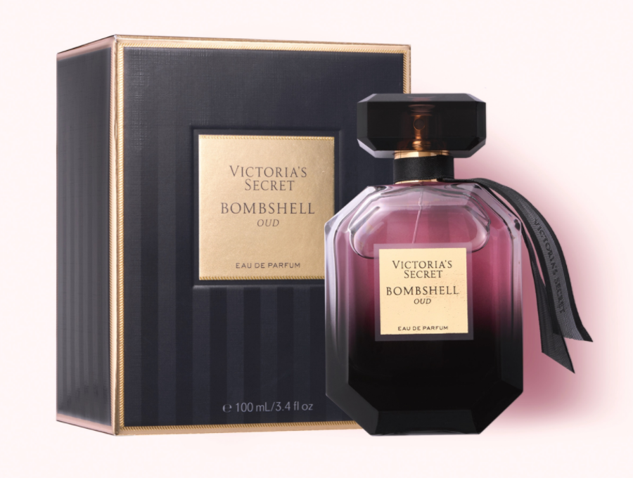 Victoria S Secret Bombshell Oud 新香水异国情调 拔草哦