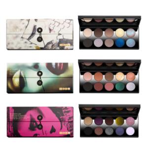 Pat McGrath Labs MOTHERSHIP眼影盘3件套 Pat McGrath Labs MOTHERSHIP眼影盘3件套