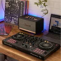 Pioneer DJ先锋DDJ-400 入门级DJ数码控制器/打碟机
