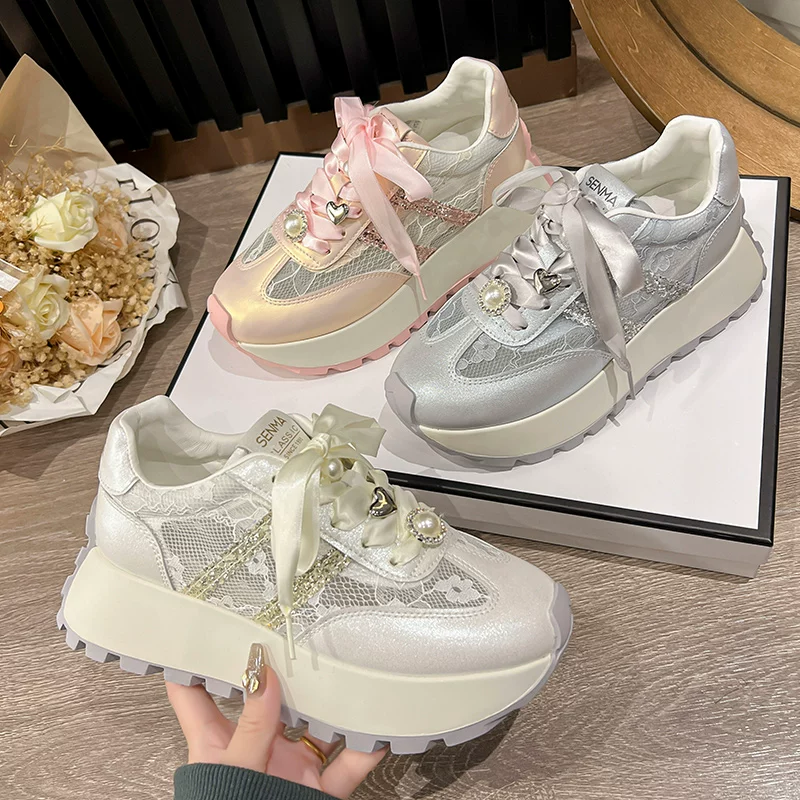 清仓先锁尺码！森马爆款运动鞋