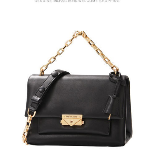 【520礼物】659.3元包邮！MICHAEL KORS 迈克·科尔斯 牛皮单肩斜挎包