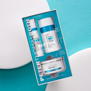 Peter Thomas Roth 胜肽抗皱3件套 Peter Thomas Roth 胜肽抗皱3件套