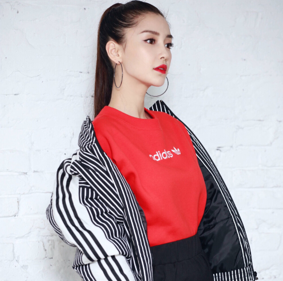 Adidas阿迪达斯中国官网618 额外75折促销