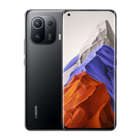4599元包邮！小米 11 Pro 5G智能手机 12GB+256GB +赠小米 Air2 SE蓝牙耳机