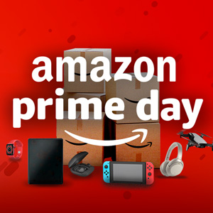 全球亚马逊2021 Prime Day会员日大促 全球亚马逊2021 Prime Day会员日大促