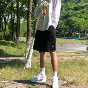 Champion 男士球衣短裤(带口袋) 85653 Champion 男士球衣短裤(带口袋) 85653