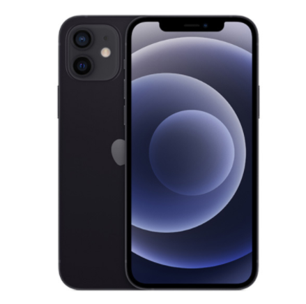 【其他色可选】5199元包邮！Apple iPhone 12 128G 5G全网通手机