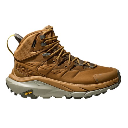 HOKA Kaha 2 GTX Hiking 男士越野徒步靴