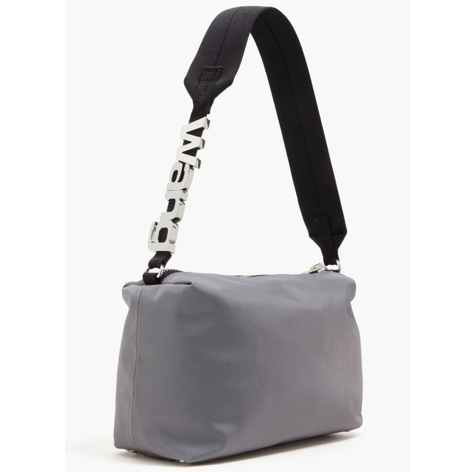 Alexander Wang Heiress shell单肩包