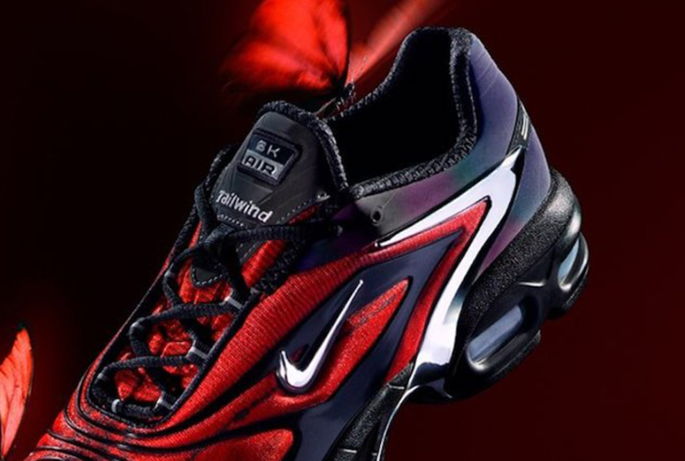 全新air max tailwind 5 cu1706-001即将发售!