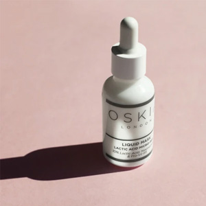 定价错误?英国有机Oskia10%乳酸焕肤液体面膜 30ml 定价错误?英国有机Oskia10%乳酸焕肤液体面膜 30ml